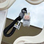 Anime Keychain - 3D Promotional PVC