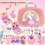 Makeup Box - Princess Crown Portable
