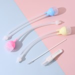 Nasal Aspirator - Mouth Suction Anti-backflow