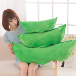 Plush Toy - Bean Sleeping Pillow