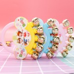 Hand Bell - Soft Plastic Five