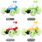 RC Truck - Remote Control Stunt