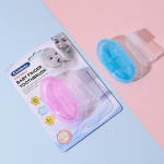 Baby Toothbrush - Silicone Soft Bristle