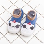 Baby Socks Shoes - Anti-slip EVA Insole