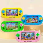 Ring Toss - Water Game Handheld