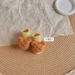 Children Socks - Cartoon Mid-calf Floor