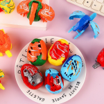 Wood Toy - Dinosaur Egg Gift