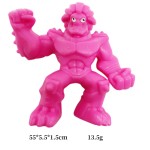 Decompression Toy - Music Stretch Pinch