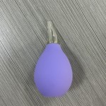 Nasal Aspirator - Silicone Cleaning Kit