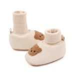 Winter Boots - 3D Printed Warm EVA