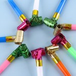 Party Blowers - Musical Birthday New