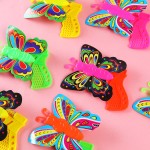 Butterfly Gun - Ejection Flying Toy
