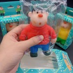 Squeeze Toy - Soft Sensory Slow Rebound