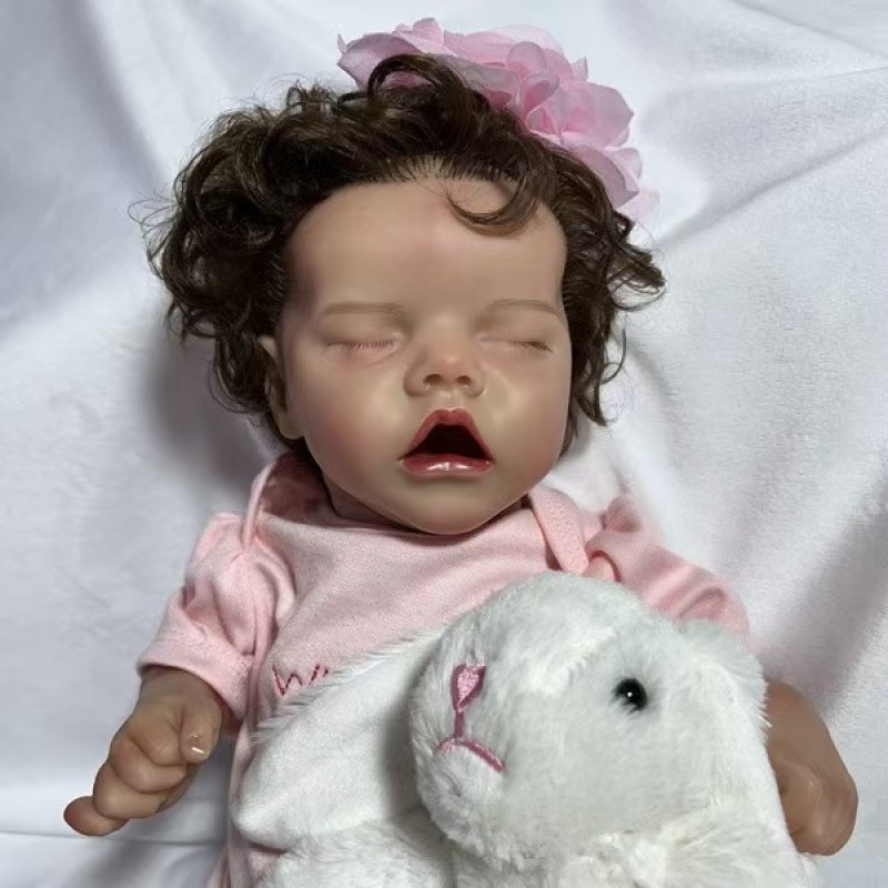 Reborn Doll - 18inch Visible Veins