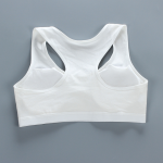 Training Bra - Cotton Sponge Breathable