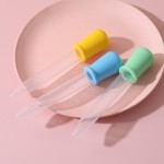 Medicine Dropper - 5ml Anti-choking