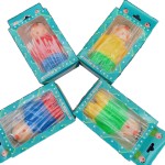 Squeeze Toy - Soft Sensory Slow Rebound