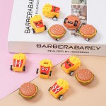 Huli Car - Mini Plastic Food