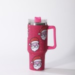 Travel Cup - 40oz Stainless Vacuum