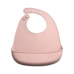 Baby Bib - Waterproof Food Grade