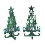 Resin Mold - Christmas Tree Silicone