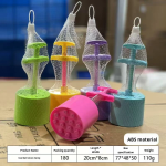 Beach Toys - Briquette Sand Play