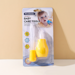 Nasal Aspirator - Manual Snot Cleaner