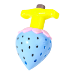Spinning Top - Strawberry Luminous Ejection
