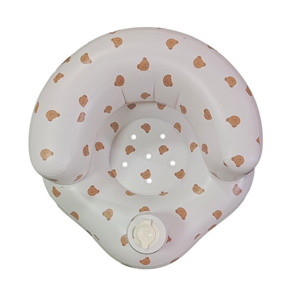 Baby Chair - Inflatable PVC Portable