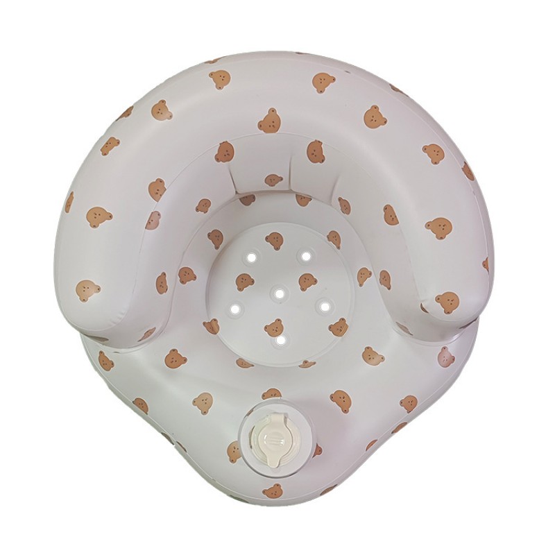 Baby Chair - Inflatable PVC Portable