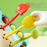 Music Toy - Puzzle Draw Model