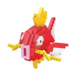 Block Toy - Small Connector Pokemon