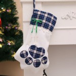 Christmas Stocking - Pet Dog Sock