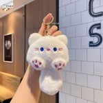 Keychains - Soft Plush Customizable