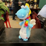 Dinosaur Toy - Electric Singing Dancing