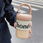 Travel Mug - Vacuum Insulated Stainless