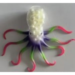 Octopus Toy - Stretchy Squishy Vent