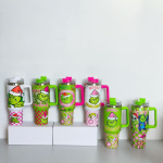 Car Cup - 40oz 304 Vacuum