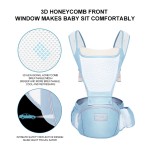 Baby Carrier Supplier - OEM Custom 0-36 Month Front Waist Stool Walker