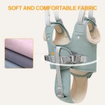 Baby Walker Harness Supplier - Wholesale Handheld Learning Walk Support