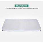 Diaper Backpack Manufacturer - OEM Large Capacity Multi Function Oxford Cloth