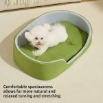 Dog Bed Mattress Supplier - Factory Direct Memory Foam Removable Washable