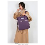 Diaper Backpack Supplier - OEM Baby Sleeping Bag Mummy Backpack with Bed