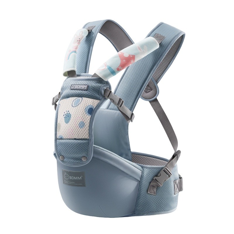 Baby Carrier Walker Manufacturer - OEM High Quality Ergonomic Front Back Design