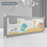 Baby Bed Rails Supplier - OEM Bumpers Safety Rail for Floor Security