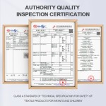 Children Sleeping Bag Manufacturer - OEM High Quality Soft Cotton Anti Kick