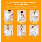 Baby Carrier Supplier - OEM Custom 0-36 Month Front Waist Stool Walker