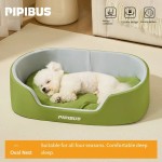 Dog Bed Mattress Supplier - Factory Direct Memory Foam Removable Washable