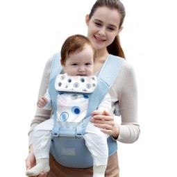Baby Carrier Bag Manufacturer - Factory-Owned Travel Wrap Simple Style