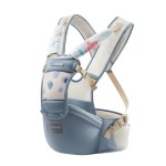 Baby Carrier Walker Manufacturer - OEM High Quality Ergonomic Front Back Design